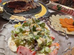 -韩宫宴烤肉·料理(桐乡吾悦广场店)