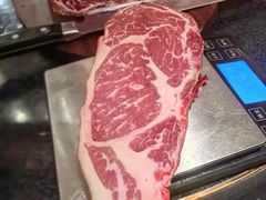 -黑宝石西餐厅(汇励99城市公园店)