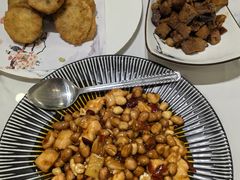 -雅酌园百姓菜馆(颐和路店)