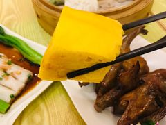 -添好运点心专门店(百老汇店)