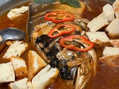 南湾鱼一鱼两吃-解家河南菜(金水路店)