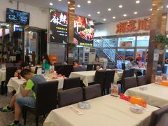 -簋街仔仔小龙虾(总店)