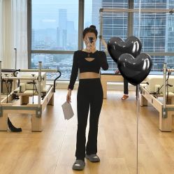 -AN普拉提女子健身工作室