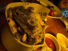-上海柏悦酒店·世纪100牛排馆