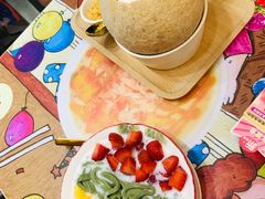 -甜心妈妈·榴莲星级糖水(北京路总店)