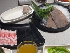 -海底捞火锅(吴中路店)