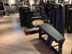 -威尔仕健身(北京合生汇店)