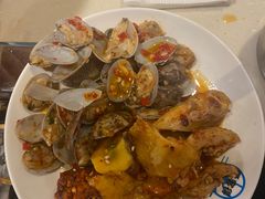 -爱客得牛排海鲜烤肉·火锅自助(春熙路黑金好店)