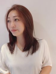 -苏豪路易士·嘉玛发廊