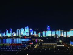 -青岛海尔洲际酒店