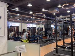-豪逸健体(中骏广场店)