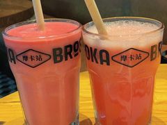 -Moka Bros 摩卡站(西单大悦城店)