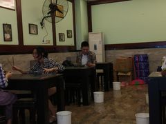 大堂-春阳水饺(香槟广场店)
