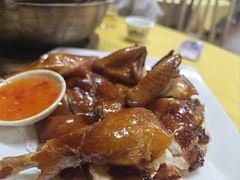 -大石鼓山庄·珠海第一烧猪