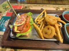 -美森西餐厅(曙光大道店)