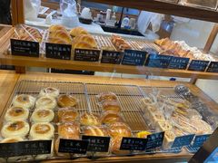-慢熟面包店bud bread(孩儿巷店)