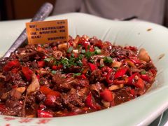 -老萍巷莲花血鸭·萍乡地标江西菜(步行街店)
