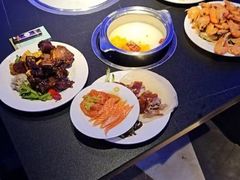 -海韵之星邮轮水会(明发商业广场店)