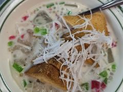 -缅丽·缅甸小吃(版纳店)
