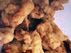 -清真嘎咕馅饼(奉天街店)