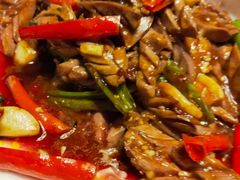 -老江南春·中国龙菜(衡山路店)