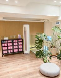 -海菲秀黑钻·SELF SKIN悦己·Tech SPA