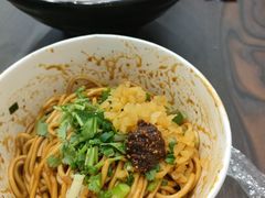 -蔡记炸酱热干面(昌里路店)