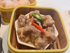 -香港狮子山下·明星粤菜餐厅(北苑店)