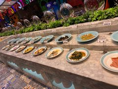 -火锅岛潮牌自助餐厅(天津天佑城店)