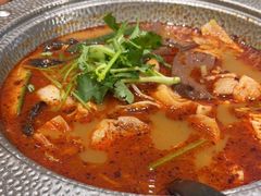-谭仔米线(壹方城店)