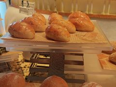 -艺厨风尚餐厅 · 桔钓沙莱华度假酒店