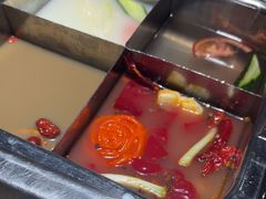 -重庆德庄火锅(胖东来云鼎店)