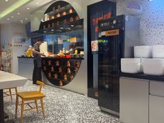 -鱼你在一起(闵行龙盛国际店)
