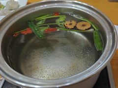-良兴火锅