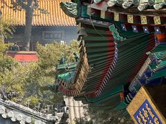 -潭柘寺景区