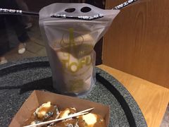 -品腐记·豆腐王朝(老门东总店)