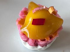 -上海和平饭店-华懋阁 The Cathay Room