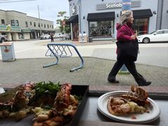 -Steveston Pizza Company (Richmond)