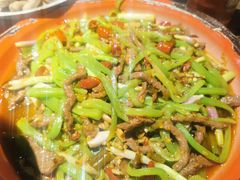 -灶东家民间菜(回兴店)