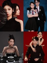 -Nice奈斯摄影婚纱写真