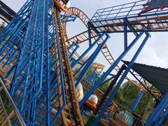 -朝阳公园游乐园