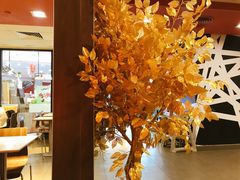 -麦当劳(龙之梦购物中心店)