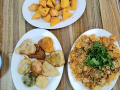 -潮汕飘香小食店