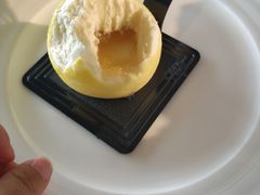 -西檬树SIMON·T轻奢蛋糕(大东方Max店)