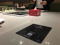 -海底捞火锅(金光华店)