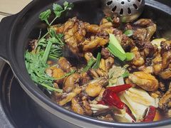 夜郎蛙-夜郎国·贵州菜(南山店)