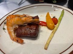 -黑宝石西餐厅(汇励99城市公园店)