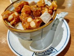 -冯不记米坊(凯德广场店)