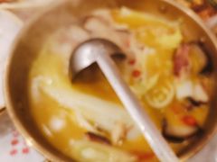 -东排食堂长沙小吃大排档(五一广场店)