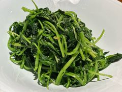 -真地道京味府·鲜橙烤鸭·北京菜(朝外大街东大桥店)